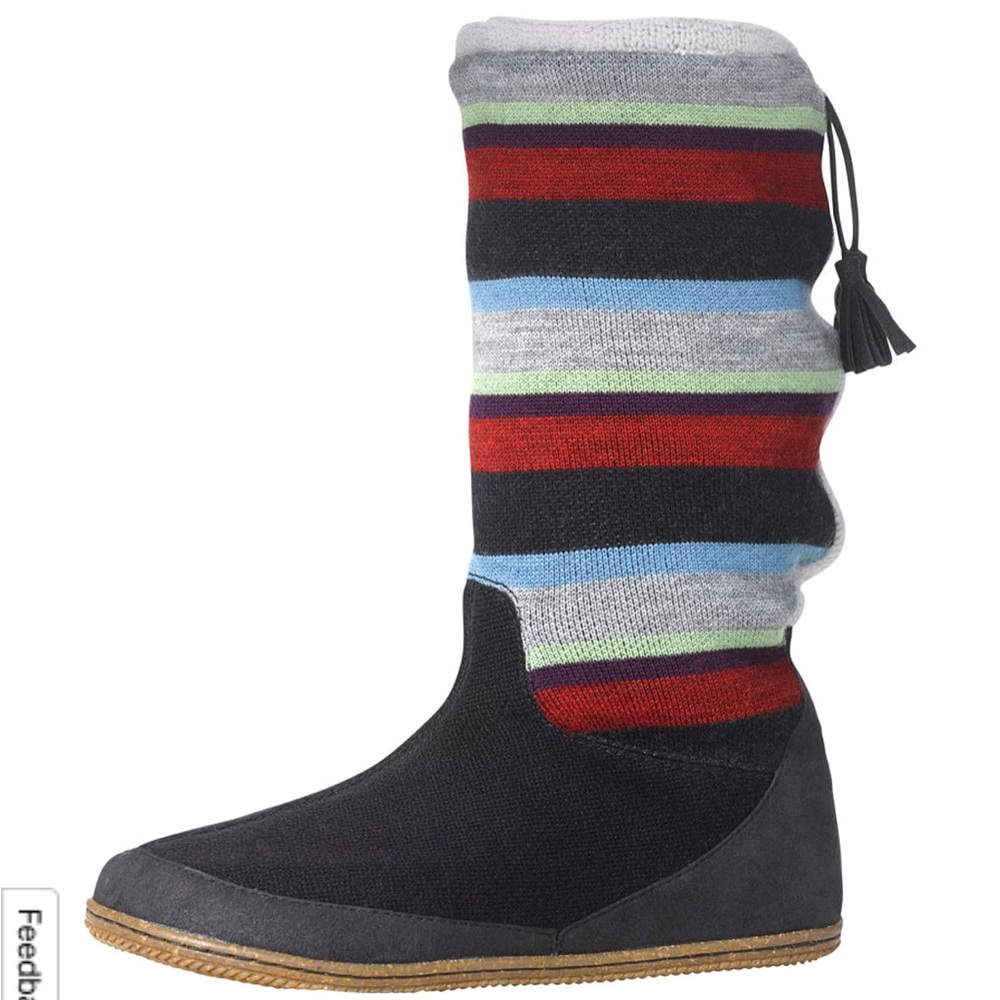 Smartwool Over Easy Slipper